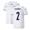 2021-2022 Italy Away Shirt (Kids) (DI LORENZO 2)