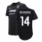 2021-2022 Juventus Away Shirt (Ladies) (McKENNIE 14)