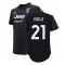 2021-2022 Juventus Away Shirt (Ladies) (PIRLO 21)