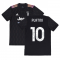 2021-2022 Juventus Away Shirt (PLATINI 10)