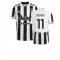 2021-2022 Juventus Home Shirt (NEDVED 11)