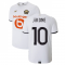 2021-2022 Lille Away Shirt (J IKONE 10)