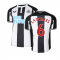 2021-2022 Newcastle United Home Shirt (LASCELLES 6)