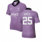 2021-2022 Rangers Third Shirt (Kids) (ROOFE 25)