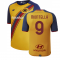 2021-2022 Roma Third Shirt (MONTELLA 9)