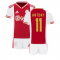 2022-2023 Ajax Home Mini Kit (ANTONY 11)