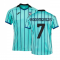 2022-2023 Atalanta Third Shirt (KOOPMEINERS 7)