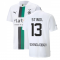 2022-2023 Borussia MGB Home Shirt (STINDL 13)