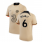 2022-2023 Chelsea Third Shirt (Kids) (DESAILLY 6)