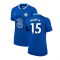 2022-2023 Chelsea Womens Home Shirt (MUDRYK 15)