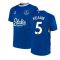 2022-2023 Everton Home Shirt (KEANE 5)