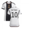 2022-2023 Germany Home Shirt (Ladies) (MATTHAUS 10)