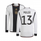 2022-2023 Germany Long Sleeve Home Shirt (MULLER 13)