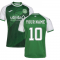 2022-2023 Hibernian Home Shirt (Your Name)