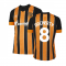 2022-2023 Hull City Home Shirt (DOCHERTY 8)