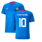 2022-2023 Iceland Home Shirt (Your Name)