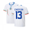 2022-2023 Italy Away Shirt (Kids) (EMERSON 13)