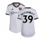 2022-2023 Man Utd Away Shirt (Ladies) (McTOMINAY 39)