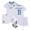 2022-2023 Marseille Home Mini Kit (DESCHAMPS 11)