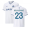 2022-2023 Marseille Home Shirt (Kids) (KOLASINAC 23)