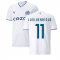 2022-2023 Marseille Home Shirt (LUIS HENRIQUE 11)