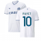 2022-2023 Marseille Home Shirt (PAYET 10)