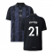 2022-2023 Newcastle Fourth Shirt (Kids) (FRASER 21)
