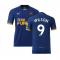 2022-2023 Newcastle Pro Away Shirt (WILSON 9)