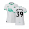 2022-2023 Newcastle Third Shirt (Ladies) (BRUNO G 39)