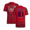 2022-2023 Olympique Lyon Away Shirt (Your Name)