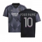 2022-2023 Olympique Lyon Third Shirt (Kids) (Your Name)