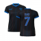 2022-2023 Rangers Fourth Shirt (Ladies) (HAGI 7)