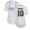 2022-2023 Real Madrid Womens Home Shirt (MODRIC 10)