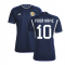 2022-2023 Scotland Home Shirt (Your Name)