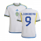 2022-2023 Sweden Away Shirt (Kids) (LJUNGBERG 9)