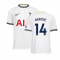 2022-2023 Tottenham Home Shirt (PERISIC 14)