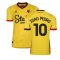 2022-2023 Watford Home Shirt (JOAO PEDRO 10)