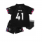 2022-2023 West Ham Away Baby Kit (RICE 41)