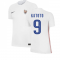 2022 France Euros Away Shirt (KATOTO 9)