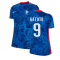 2022 France Euros Home Shirt (KATOTO 9)