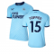 2021-2022 Newcastle United Third Shirt (TRIPPIER 15)