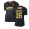 2021-2022 Rangers Away Shirt (RAMSEY 16)