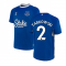 2022-2023 Everton Home Shirt (ALLAN 6)