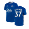 2022-2023 Everton Home Shirt (ALLAN 6)