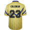 Everton 1990 Away Retro Football Shirt (COLEMAN 23)