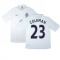 Everton 2012-13 Third Shirt ((Very Good) M) (COLEMAN 23)