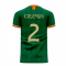 Ireland 2024-2025 Classic Concept Football Kit (Libero) (COLEMAN 2)