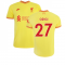 Liverpool 2021-2022 Vapor 3rd Shirt (ORIGI 27)