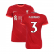 Liverpool 2021-2022 Womens Home (FABINHO 3)