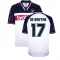 Manchester City 1998 Away Shirt (DE BRUYNE 17)
